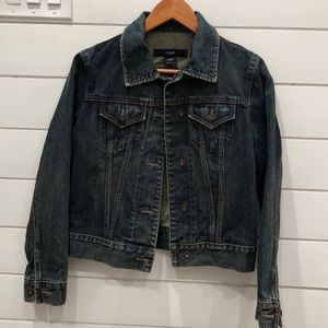 GAP Jean Jacket